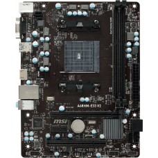 Материнская плата MSI A68HM-E33 V2