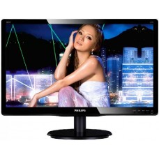 Монитор Philips 20" 200V4QSBR