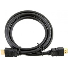 Кабель Telecom HDMI - HDMI v1.4, 1m (THD6000E-1M)