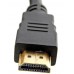 Кабель Telecom HDMI - HDMI v1.4, 1m (THD6000E-1M)