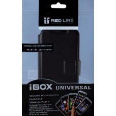 Чехол Red Line iBox Universal 4.2-5" Black