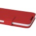 Чехол Red Line iBox Universal Red