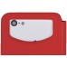 Чехол Red Line iBox Universal Red