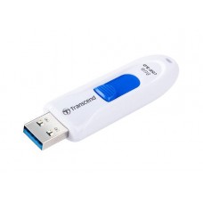 USB Flash накопитель 8Gb Transcend JetFlash 790 White  (TS8GJF790W)