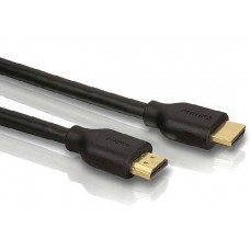 Кабель Philips HDMI - HDMI v1.4, 1.8m (SWV5401H/10)