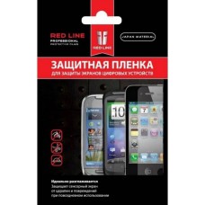 Защитная плёнка Red Line LG Optimus L7 II (P713)