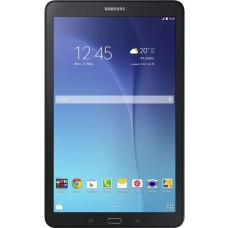 Планшетный компьютер Samsung Galaxy Tab E SM-T561 Black