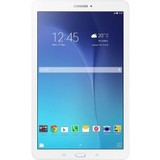 Планшетный компьютер Samsung Galaxy Tab E SM-T561 White