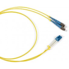 Патч-корд Hyperline FC-S2-9-FC/UR-SC/UR-H-3M-LSZH-YL