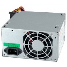 Блок питания 400W ExeGate ATX-AB400 OEM