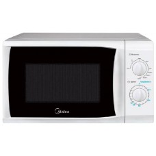 Микроволновая печь Midea MG820CFB-W