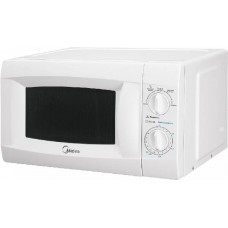 Микроволновая печь Midea MM720CKE White