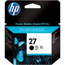 Картридж HP C8727AE/AN (№27)