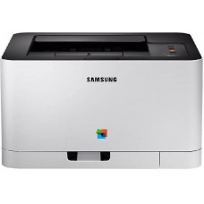 Принтер Samsung SL-C430