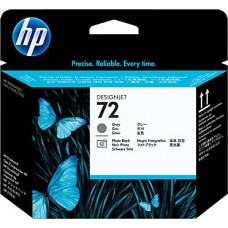 Печатающая головка HP C9380A (№72)