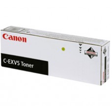 Тонер Canon C-EXV5 (2x440g)