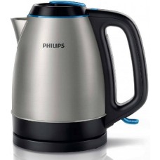 Чайник Philips HD9302 Silver/Black