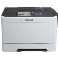 Принтер Lexmark CS510de