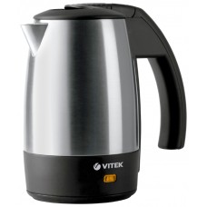 Чайник VITEK VT-1154 SIlver/Black