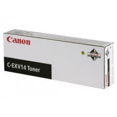 Картридж Canon C-EXV14 2-pack