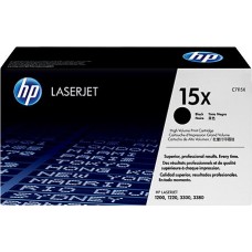 Картридж HP C7115X (№15X)