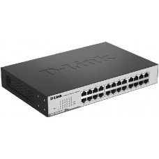 Коммутатор (switch) D-Link DGS-1100-24/ME