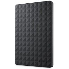 Внешний жесткий диск 2Tb Seagate Expansion Black (STEA2000400)