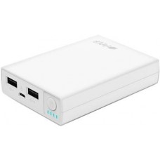 Внешний аккумулятор HIPER Power Bank RP10000 10000 мАч White