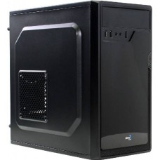 Корпус AeroCool Cs-100 Advance Black