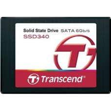 Твердотельный накопитель 128Gb SSD Transcend SSD340 (TS128GSSD340K)