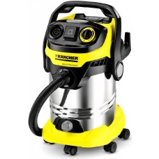 Пылесос Karcher MV(WD) 6 P Premium