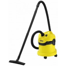 Пылесос Karcher WD 2 (MV 2)