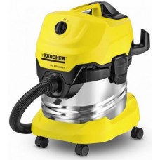 Пылесос Karcher WD4/MV4 Premium