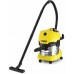 Пылесос Karcher WD4/MV4 Premium