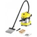 Пылесос Karcher WD4/MV4 Premium