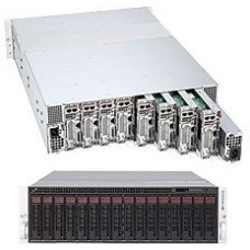 Серверная платформа SuperMicro SYS-5038MR-H8TRF