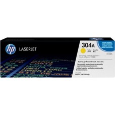 Картридж HP CC532A