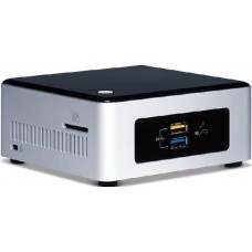 Платформа Intel NUC5CPYH NUC kit