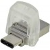 USB Flash накопитель 32Gb Kingston DataTraveler microDuo 3C (DTDUO3C/32GB)