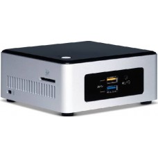 Платформа Intel NUC5PPYH NUC kit