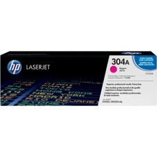 Картридж HP CC533A