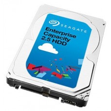 Жесткий диск 1Tb SAS Seagate Enterprise Capacity (ST1000NX0333)