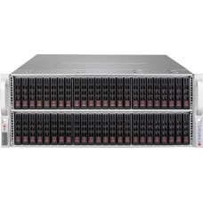 Серверный корпус SuperMicro CSE-417BE2C-R1K28LPB