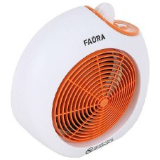 Тепловентилятор Neoclima FH-10 FAURA White/Orange