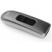 USB Flash накопитель 64Gb Silicon Power Marvel M70 Silver (SP064GBUF3M70V1S)