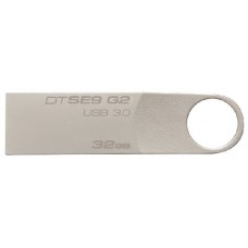 USB Flash накопитель 32Gb Kingston DataTraveler SE9 G2 (DTSE9G2/32GB)