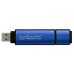 USB Flash накопитель 8Gb Kingston DataTraveler Vault Privacy (DTVP30/8GB)