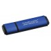 USB Flash накопитель 8Gb Kingston DataTraveler Vault Privacy (DTVP30/8GB)