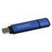 USB Flash накопитель 8Gb Kingston DataTraveler Vault Privacy (DTVP30/8GB)