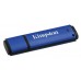 USB Flash накопитель 8Gb Kingston DataTraveler Vault Privacy (DTVP30/8GB)